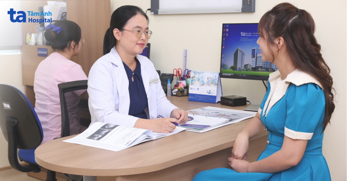 Sàng lọc phôi giúp sinh con khỏe mạnh