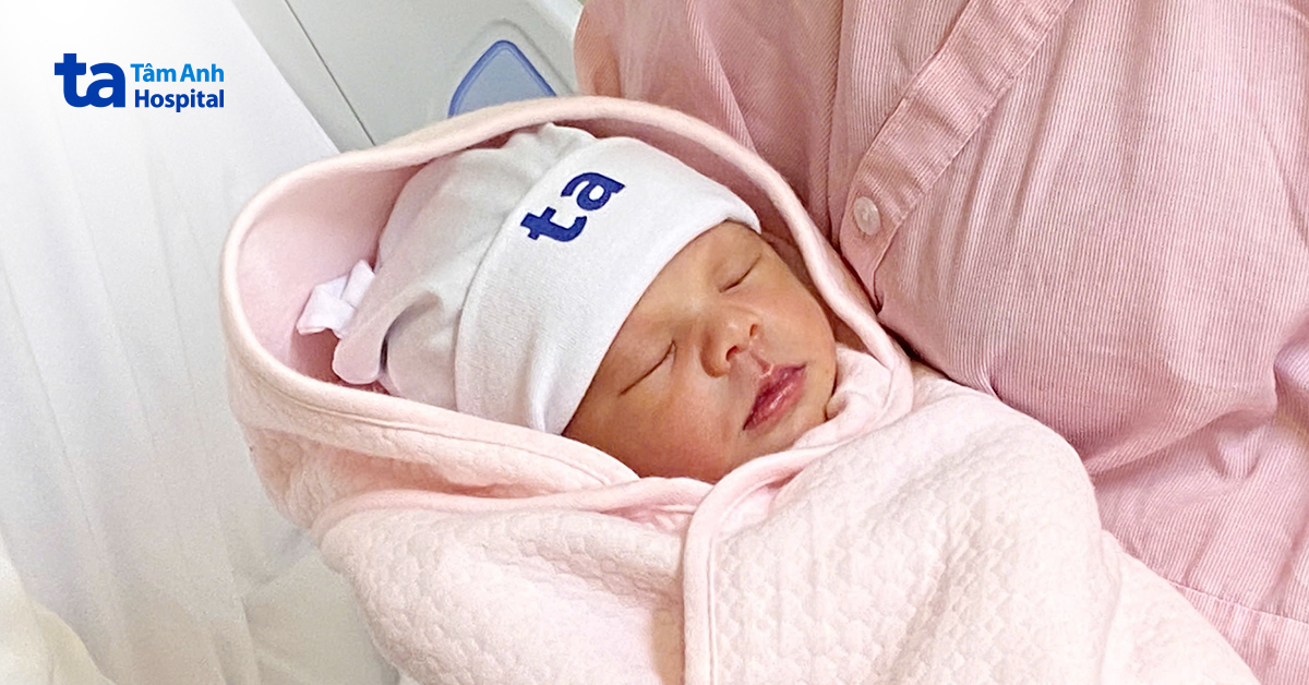 Sinh con thứ 2 từ phôi trữ đông 1 thập kỷ