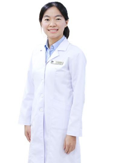 THS.BS LÊ THỊ THU THUỶ