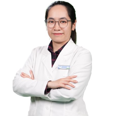 THS.BSNT NGUYỄN HƯƠNG QUỲNH