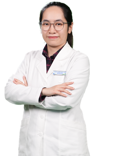 THS.BSNT NGUYỄN HƯƠNG QUỲNH