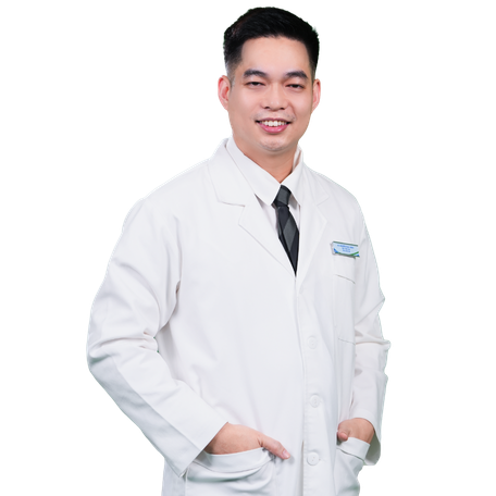 THS.BSNT NGUYỄN THẠC DŨNG