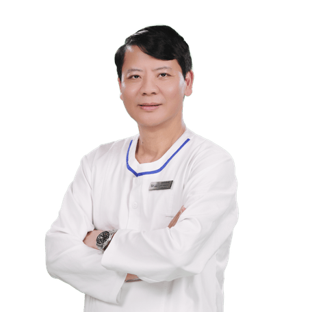 THS.KTV NGUYỄN VĂN HÂN