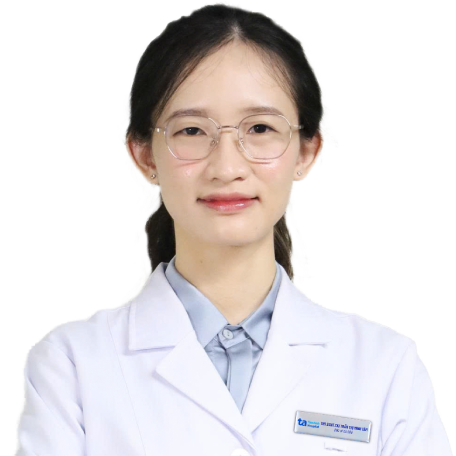 THS.BSNT.CKI TRẦN THỊ MINH TÂM