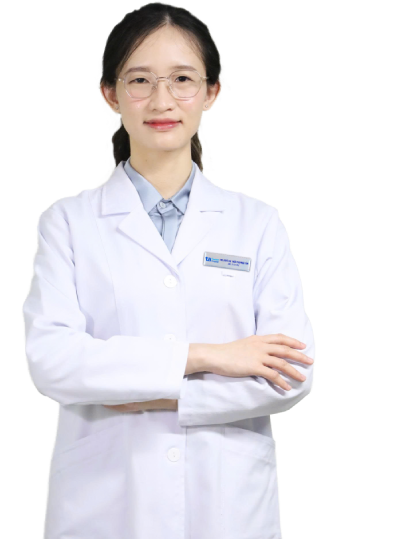 THS.BSNT.CKI TRẦN THỊ MINH TÂM