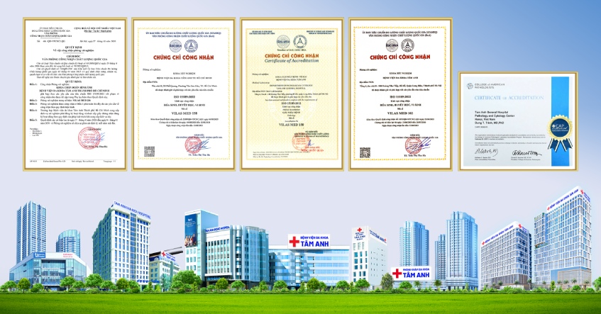 trung tâm cđha đạt chuẩn ISO