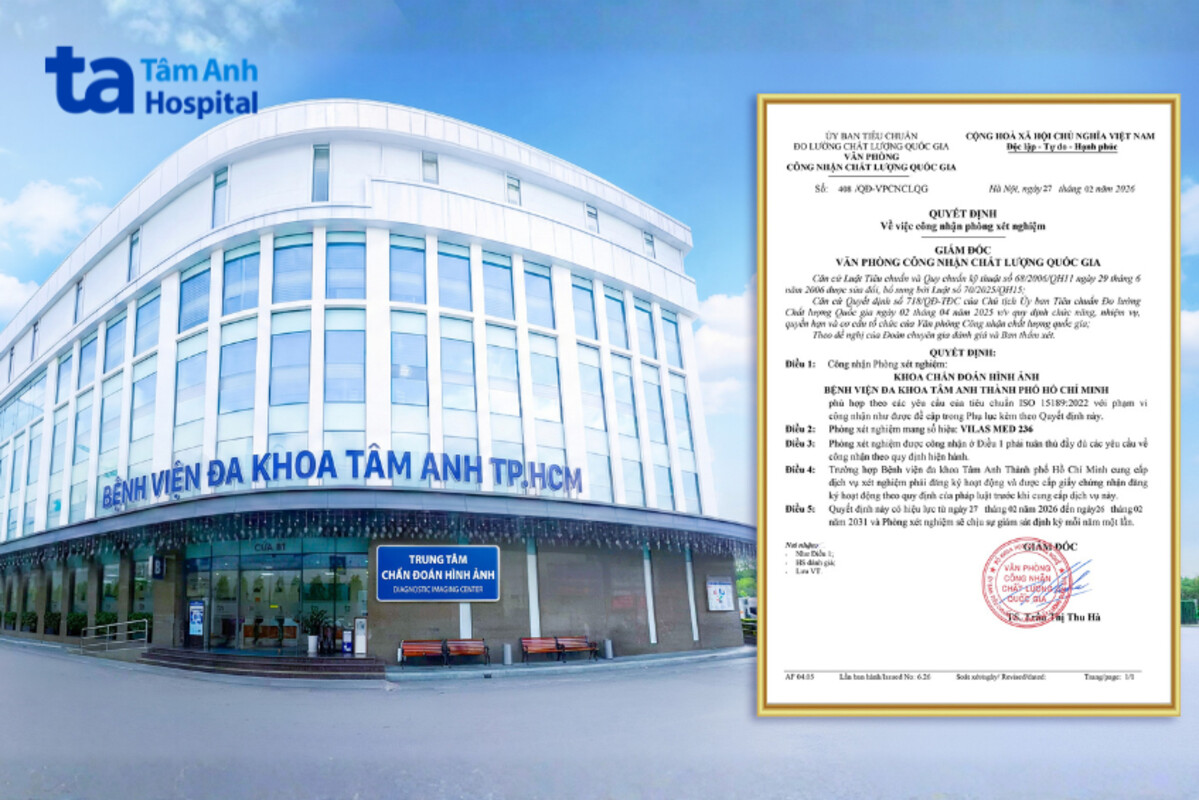 văn phòng công nhận chất lượng quốc gia boa