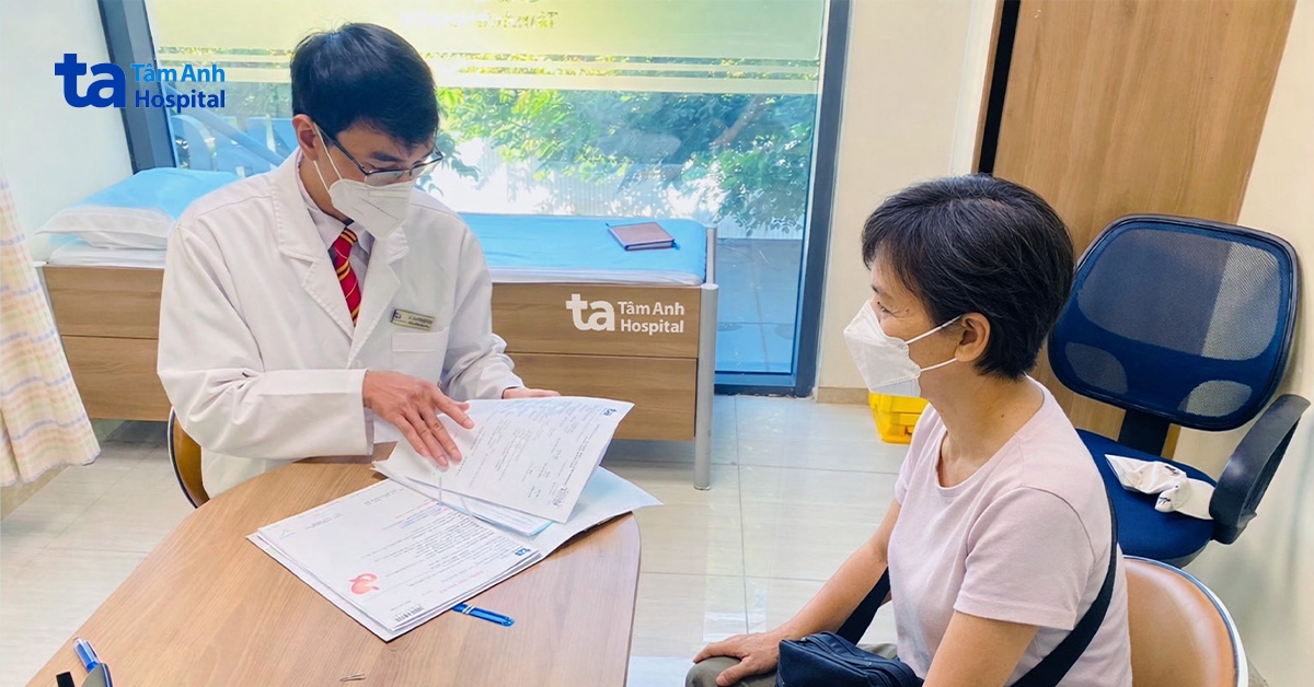 Vàng mắt 5 năm, phát hiện hội chứng Gilbert