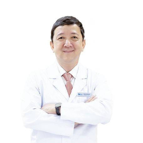 BS.CKII HỒ SĨ MINH