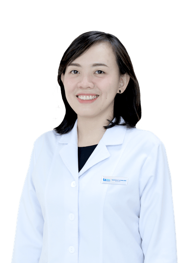 THS.BS.CKII LÊ THỊ THANH HỒNG