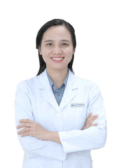 BS.CKI NGUYỄN HOÀNG ÁI LY