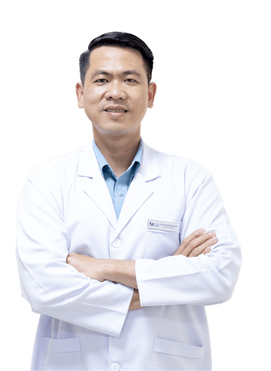 BS.CKI NGUYỄN VĂN NHẢN