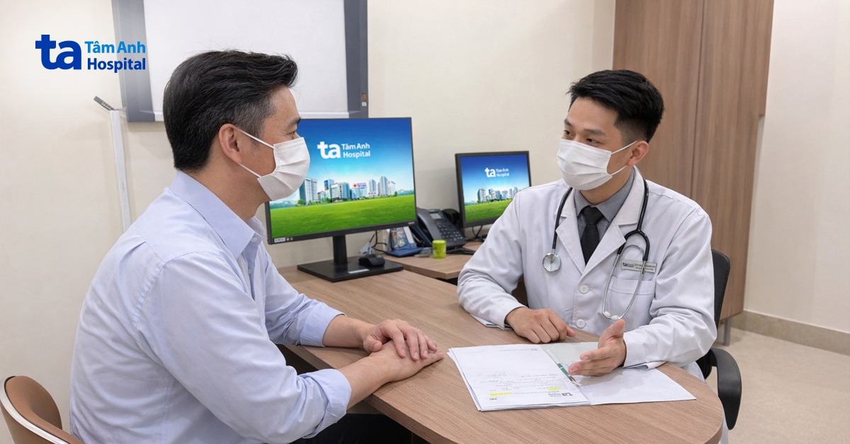 Bệnh “sốt đất” đang lan rộng ở Thái Lan là bệnh gì?