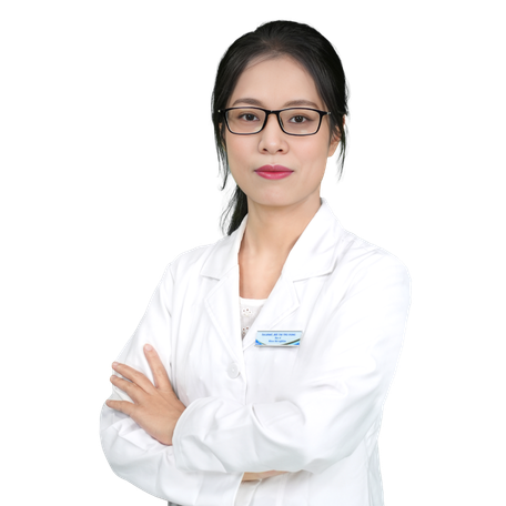 THS.BSNT BÙI THỊ THU DUNG