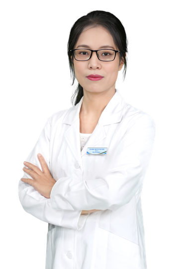 THS.BSNT BÙI THỊ THU DUNG