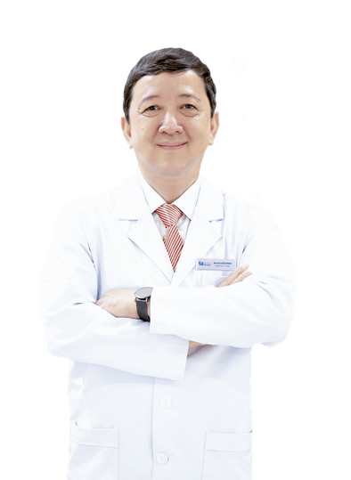 BS.CKII HỒ SĨ MINH