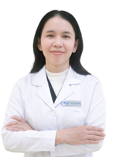 BSNT HỒ THỊ NHƯ QUỲNH