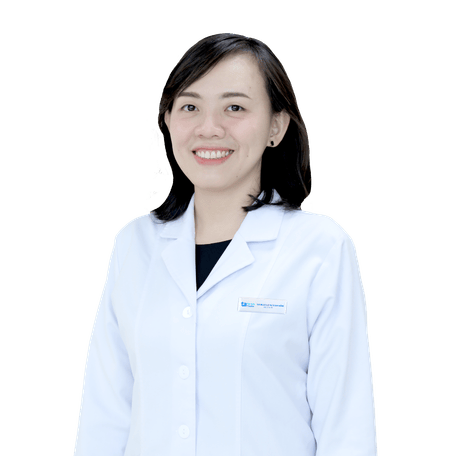 THS.BS.CKII LÊ THỊ THANH HỒNG