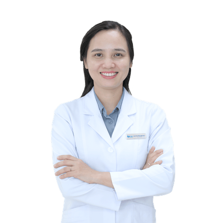 BS.CKI NGUYỄN HOÀNG ÁI LY