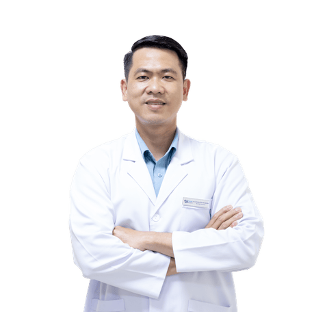 BS.CKI NGUYỄN VĂN NHẢN