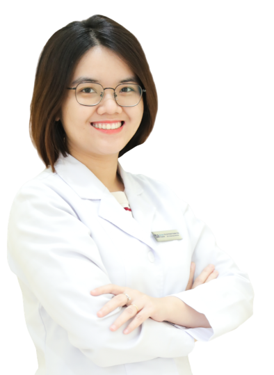 BS.CKI PHAN THANH VÂN