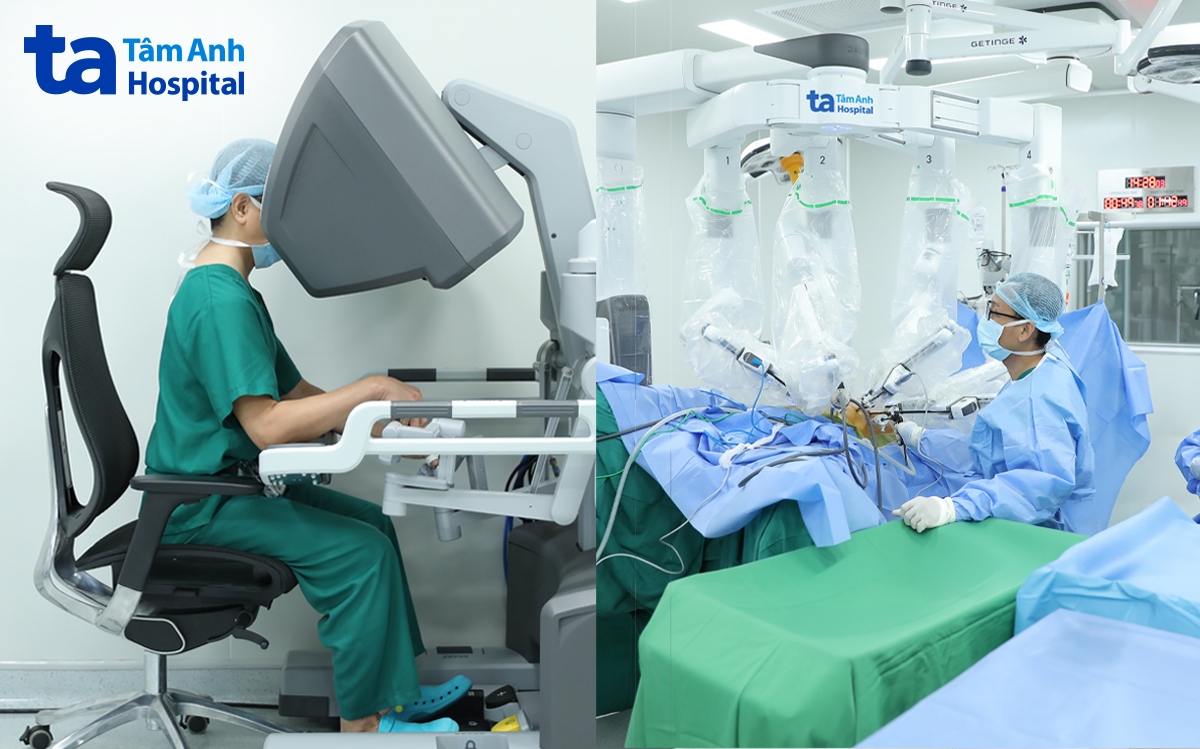 BS Thái ngồi buồng lái điều khiển