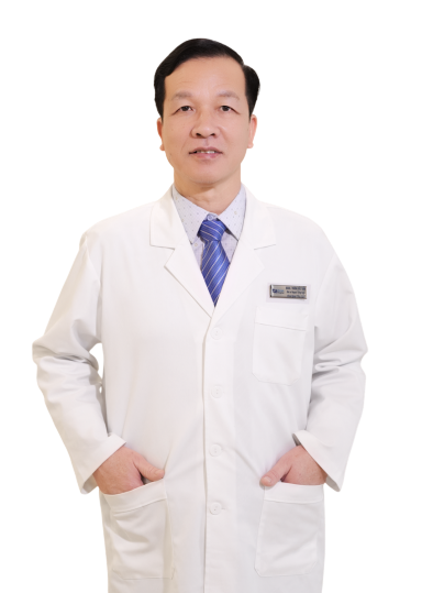 THS.BS.CKII TRƯƠNG ĐỨC TUẤN