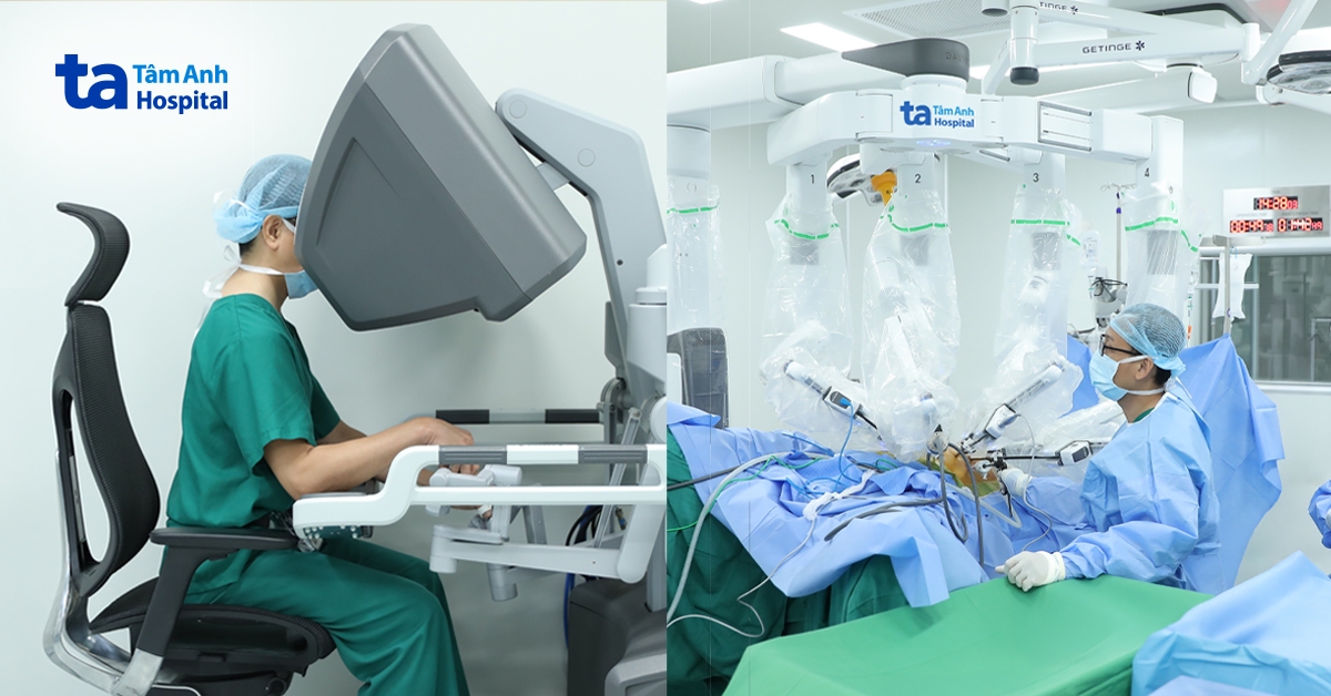 Polyp trực tràng hóa ung thư sau 5 năm phát hiện