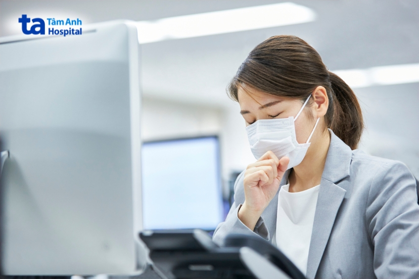 các triệu chứng tương tự các biến thể covid-19 trước đó