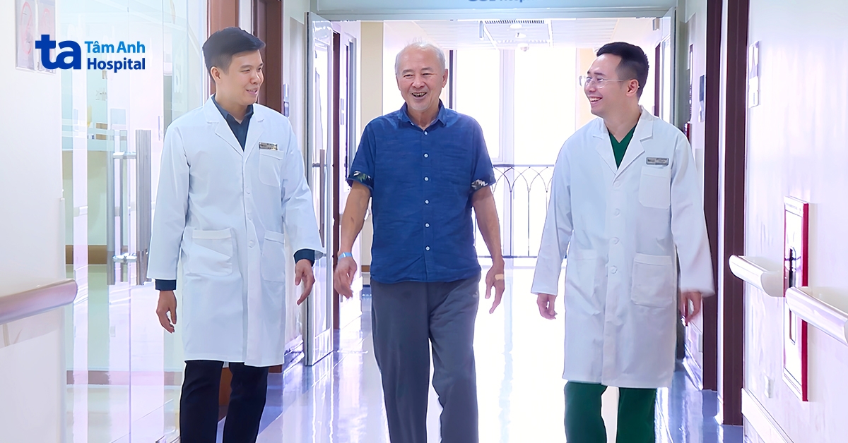 can thiệp cứu người đột quỵ