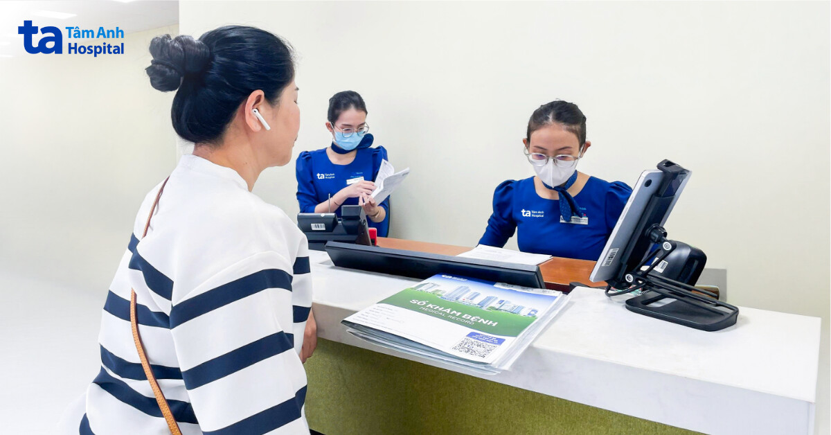 Hai chị em ruột cùng bị suy thận