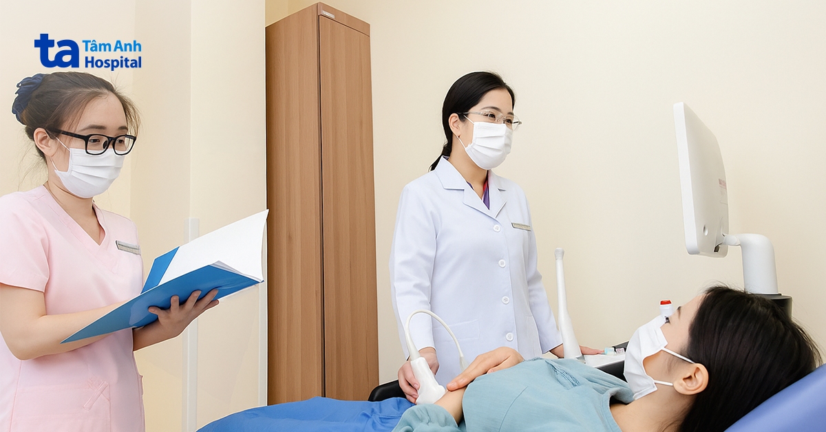 “Quả ngọt” sau 12 năm vô sinh, 3 lần thai lưu liên tiếp