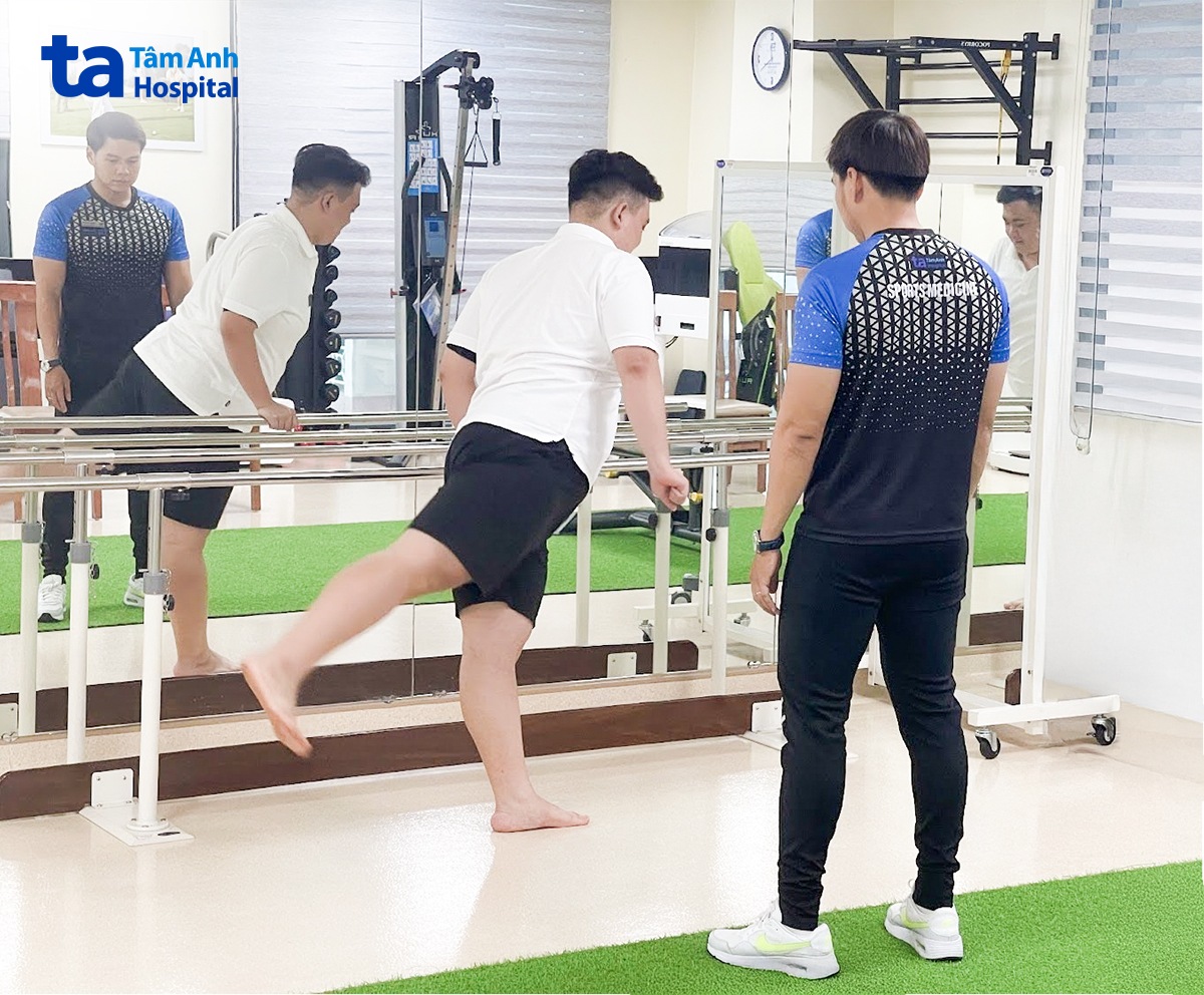 công nghệ cao kết hợp ăn uống, vận động, tư vấn giúp giảm cân hiệu quả