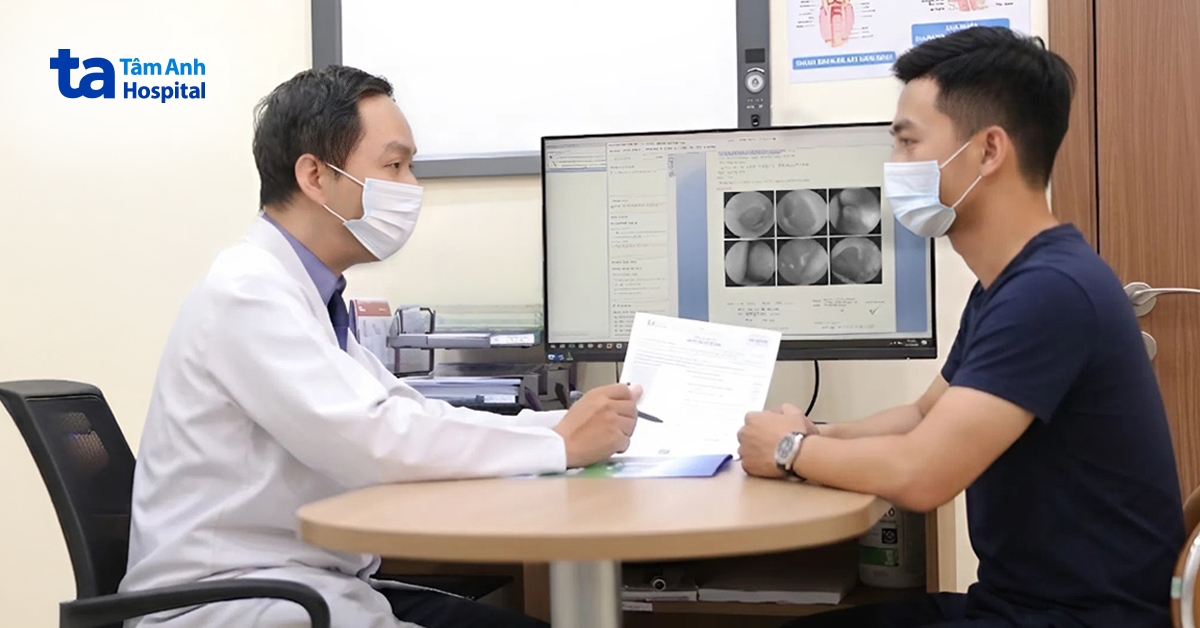 Tái phát chảy máu cam liên tục, phát hiện bệnh tan máu bẩm sinh