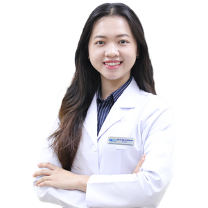 BSNT. CKI ĐOÀN THỊ PHƯƠNG NHI