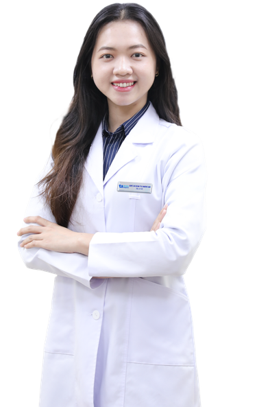 BSNT. CKI ĐOÀN THỊ PHƯƠNG NHI