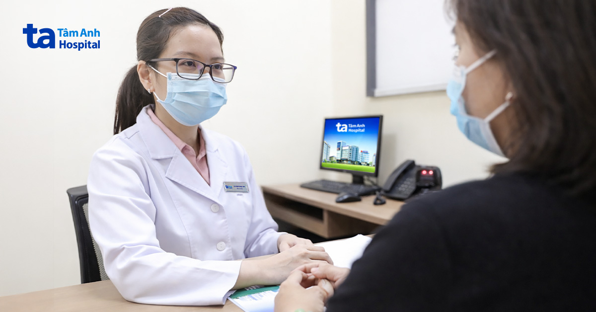 Dùng thuốc ung thư chữa bệnh tự miễn