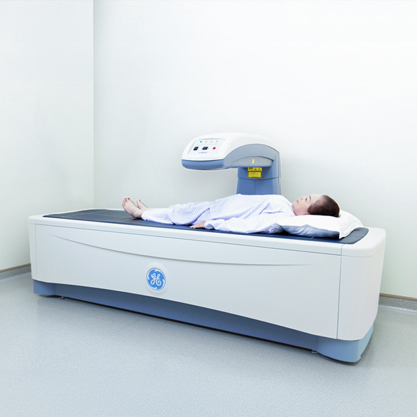 Hệ thống đo loãng xương bằng tia X Horizon (Hologic, Mỹ)