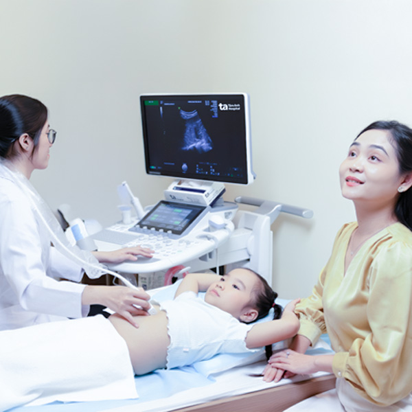 Hệ thống máy siêu âm Voluson E10 (GE Healthcare)