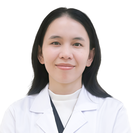 BSNT HỒ THỊ NHƯ QUỲNH