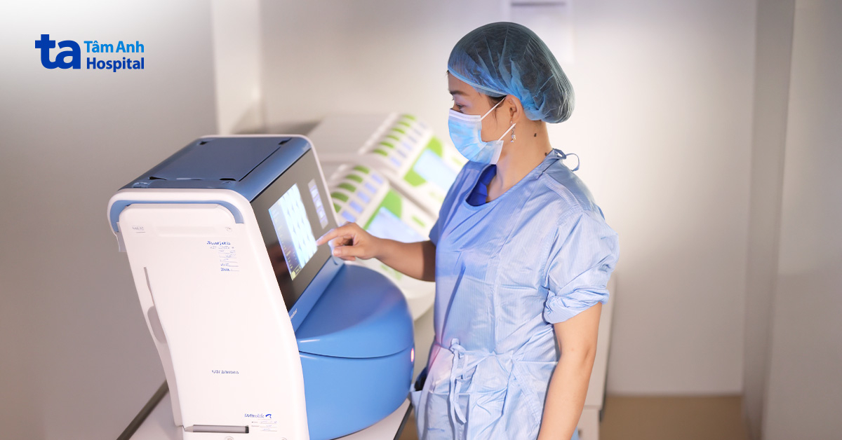 học viên được thực hành trực tiếp