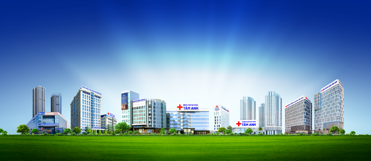 Chỉ trong hơn 10 năm, Hệ thống BVĐK Tâm Anh đã phát triển thần tốc, trở thành biểu tượng của nền y tế tư nhân hiện đại. Bệnh viện không ngừng mở rộng quy mô và mạng lưới với 3 bệnh viện đa khoa chuyên sâu và 2 phòng khám lớn tại hai đầu cầu đất nước. Đồng thời, triển khai dự án Bệnh viện Đa khoa và Ung bướu Công nghệ cao tại Phú Mỹ Hưng với quy mô 1.000 giường.