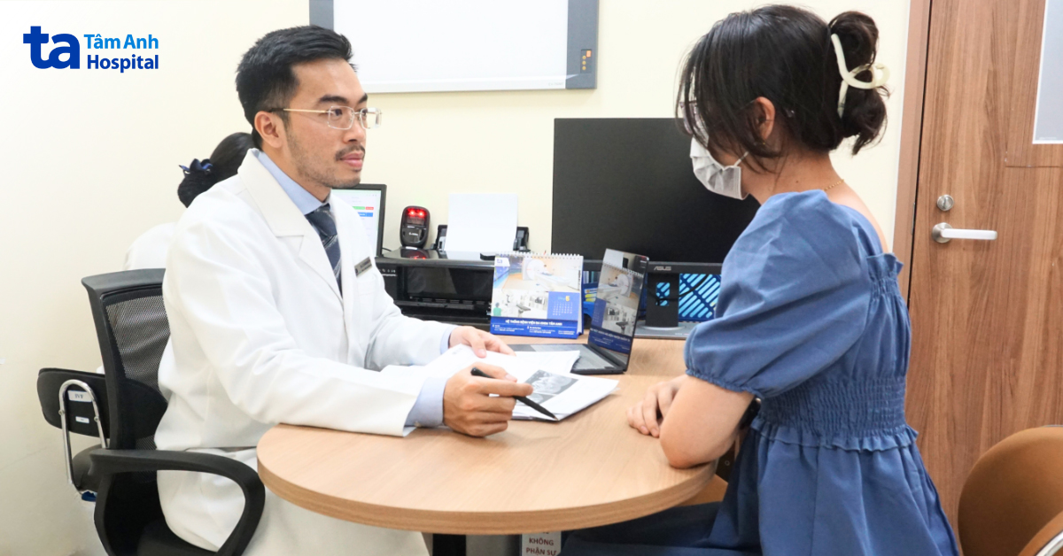 Kiều bào về nước làm IVF: Rút ngắn hành trình tìm con