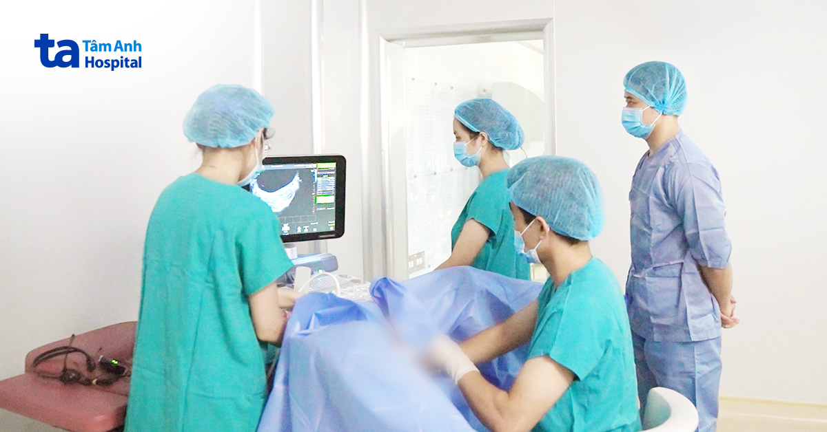 lâm sàng thụ tinh ống nghiệm