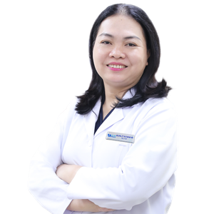 BS.CKII LÊ THỊ THANH HẢI