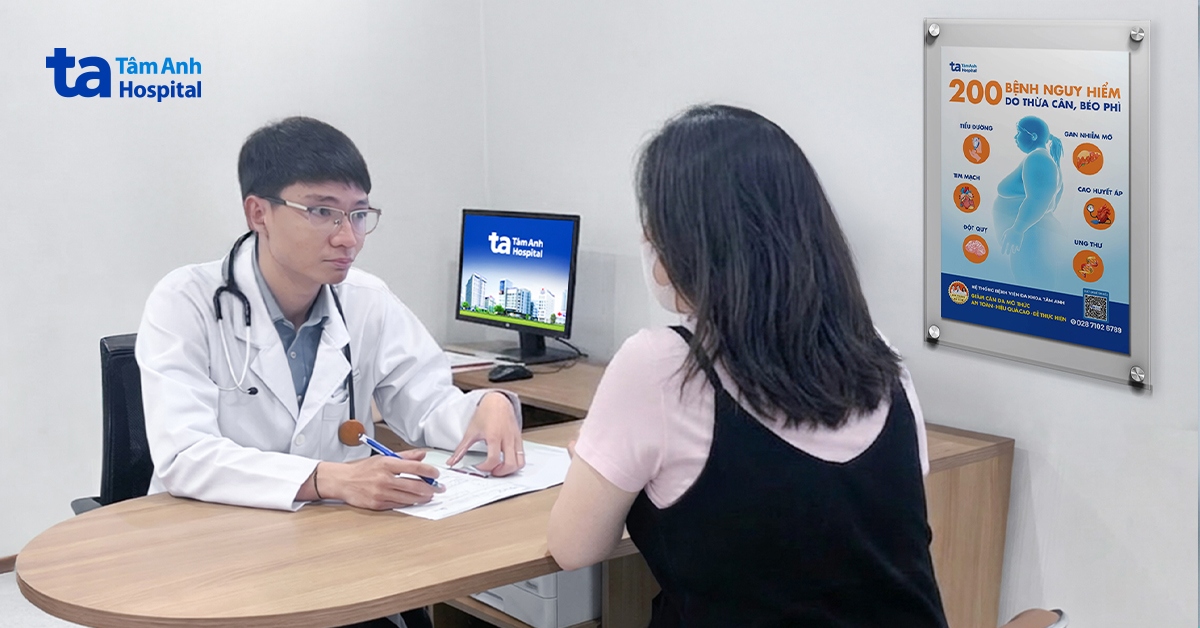 Ngộ độc vì giảm cân sai cách