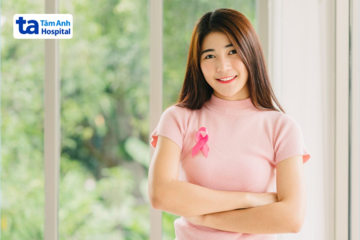 người bệnh đã cắt toàn bộ vú