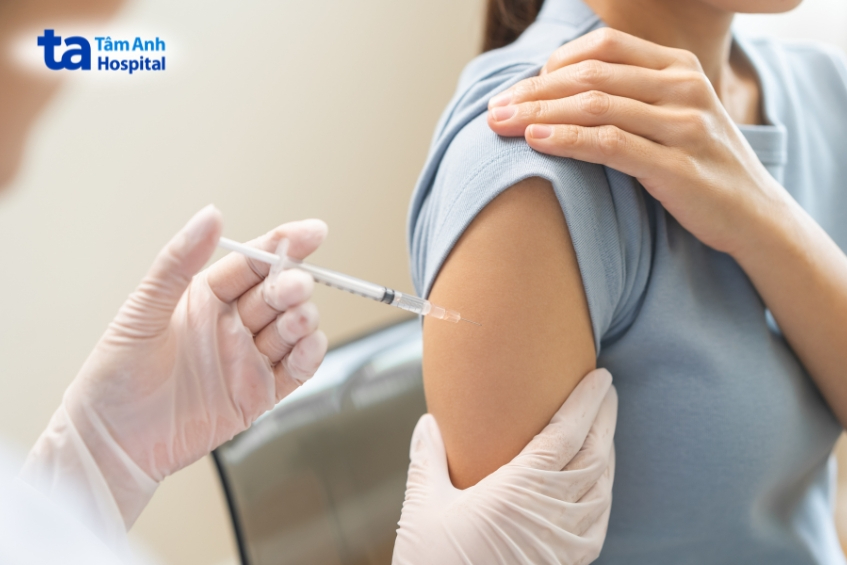 người dân nên chủ động áp dụng các biện pháp phòng ngừa