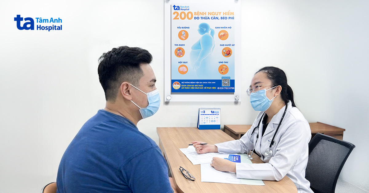 Tăng 50kg trong một năm