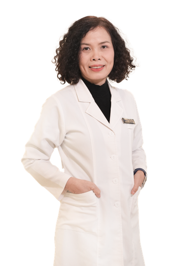 THS.BS LƯƠNG THỊ NGHIÊM